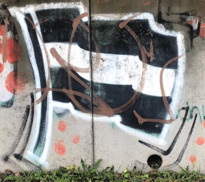 graffiti