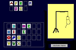 hangman